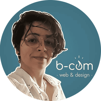 Portrait de Marylise Barthélémy