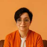 Portrait de Marylise