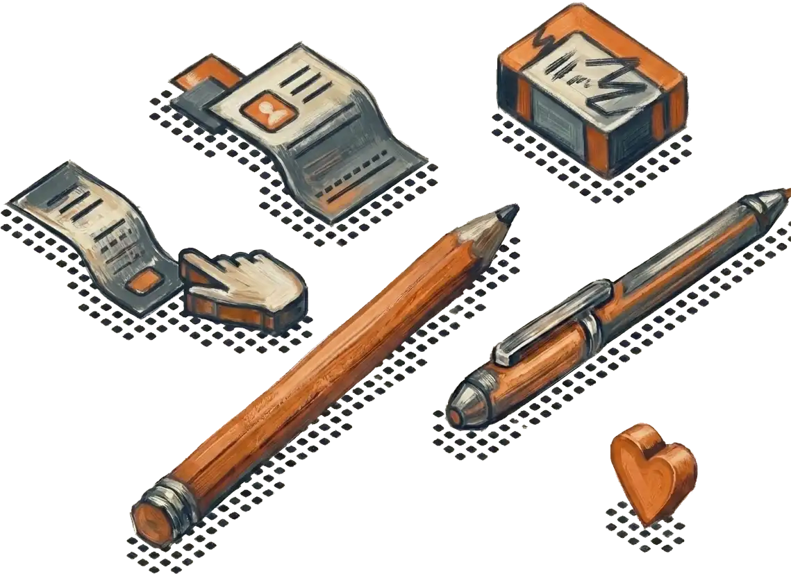 Deux jambes qui traversent une rivière en sautant d'un rocher à l'autre